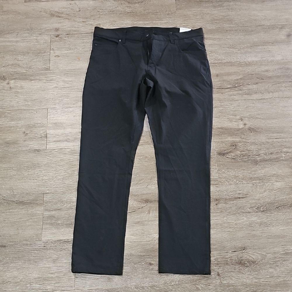 Nike Men's Dark Jeans